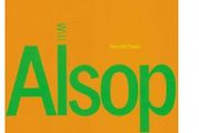 Will Alsop: 1968-1990 v. 1 [Hardcover]