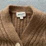 Toddler cardigan Image 2