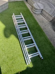 5m Ladder