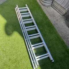5m Ladder