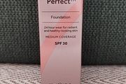 No7 foundation