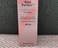 No7 foundation