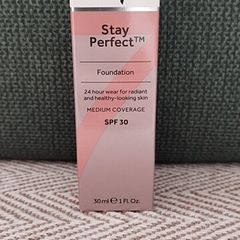 No7 foundation