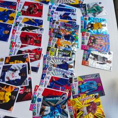 match attax adrenalyn XL 2025 bundle