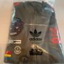 Adidas Star Wars X-Wing hoodie Image 3