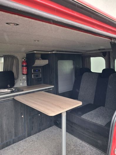 Campervan