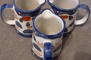 Ballyporeen pottery
