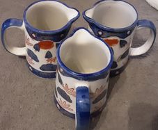 Ballyporeen pottery