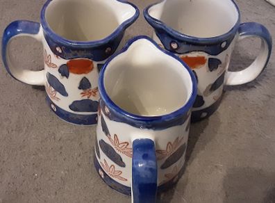 Ballyporeen pottery