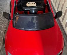Kid Electric ride Car