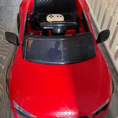 Kid Electric ride Car