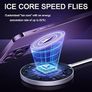 Fast Charging Capability, 15W Fast Type C Wall Charger Pad Compatible with iPhone 12/13/14/15 Series and AirPods Series Image 4
