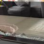 Stanley NMARWH140 ARGON 140cm Wall Mounted Electric Fire Image 3