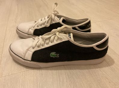 Men's Lacoste Shoes