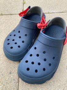 Crocs All Terrain