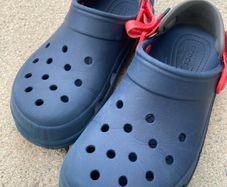 Crocs All Terrain