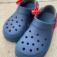Crocs All Terrain