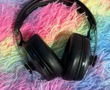 Sennheiser Momentum Wireless Foldable M2 AEBT headphones