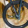 Kids mountain bike for sale Ready to ride! Image 8