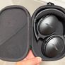Bose Quiet Comfort Headphones Image 3