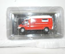 Fire Engines