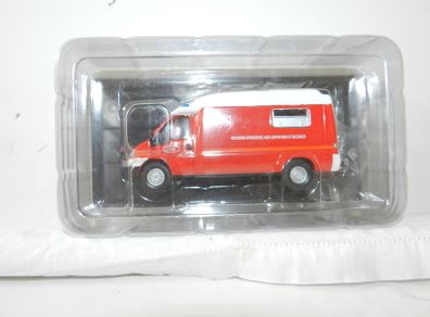 Fire Engines