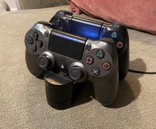 Sony Playstation 4 Controllers