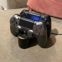 Sony Playstation 4 Controllers