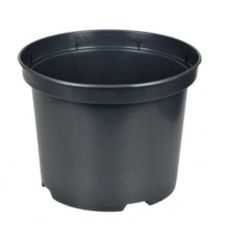 5l plastic pots 10 pack