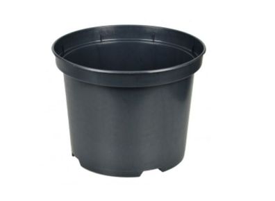 5l plastic pots 10 pack