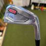 Brand New Srixon ZXi5 Forged Irons Image 3