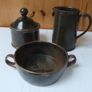 Kilkenny Design Workshop KDW Mix Lot of Pottery Image 7