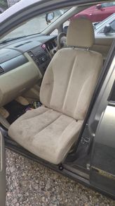 Swivel Car Seat