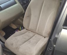 Swivel Car Seat
