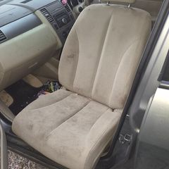 Swivel Car Seat