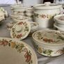 Wedgewood 'Quince' Dinner Service Set Image 2