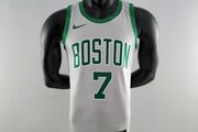 Boston Celtics Platinum Jersey