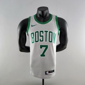 Boston Celtics Platinum Jersey