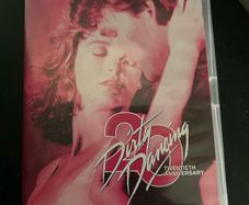Dirty Dancing Collectors DVD Set