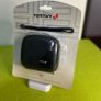 TOMTOM One Carry Case and Strap Genuine Tom Tom Hardcover - Black 30 SERIES 125. Image 6