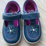 Clarks Toddler Shoes Size 4 Image 6