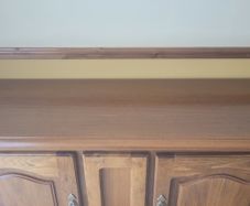 Dinning room unit