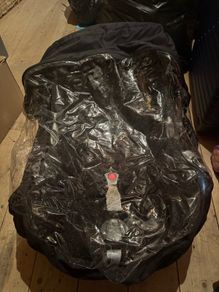 Maxi-Cosi car seat