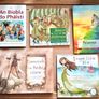 Joblot Childrens Irish Books (Four Photos) Image 3