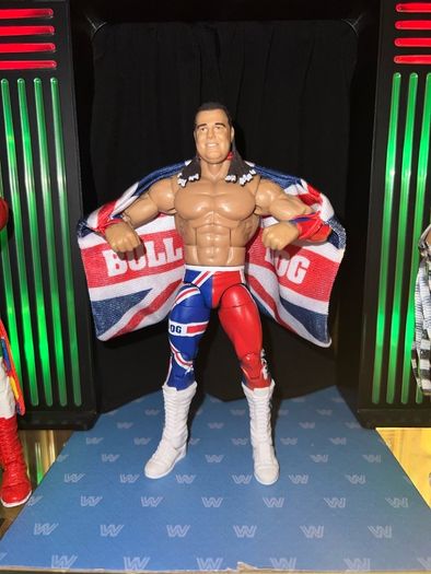 WWE Elites, Ultimates and Playsets Assortments