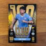 MATCH ATTAX - 9x One Hundred Clubs Image 3
