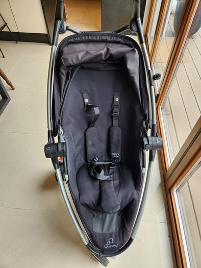 Quinny Zapp Xtra 2