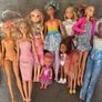 MEGA Barbie bundle Image 6