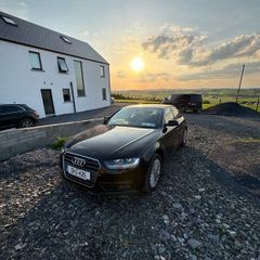 Audi A4 - Automatic