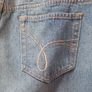 New jeans tag attached Image 3